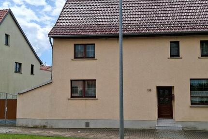 Haus Buttstädt - 6 Zimmer, 100 m&sup2;, 150.000&euro; | Angebot:26962387