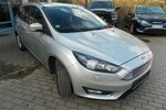 Ford Focus 1.5 Titanium Navi