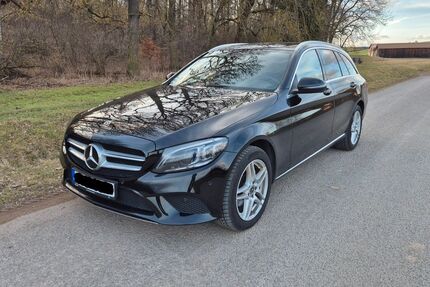 Mercedes-Benz C 220 179.000 km 18.500 &euro; Amt Wachsenburg 99334