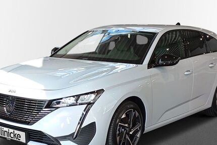 Peugeot 308 21.650 km 23.990 &euro; Erfurt 99086