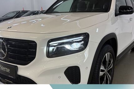 Mercedes-Benz GLB 200 52.292 km 37.380 &euro; Erfurt 99092