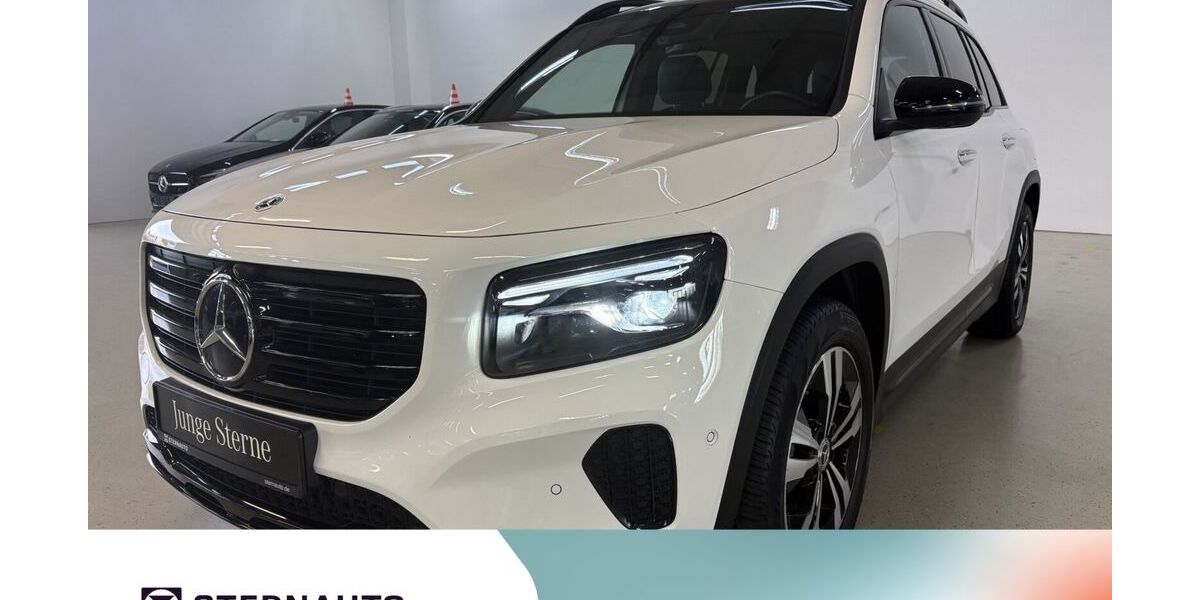 Mercedes-Benz GLB 200 52.292 km 37.380 &euro; Erfurt 99092