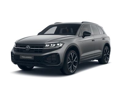 VW Touareg 25.900 km 73.980 &euro; Erfurt 99099