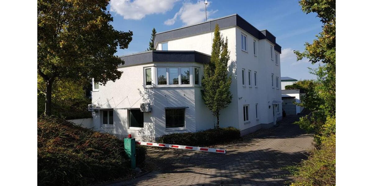 Gewerbeobjekt Erfurt Andreasvorstadt - 1.070&euro; | Angebot:24574688