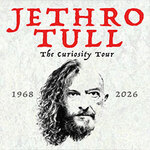 Jethro Tull - The Curiosity Tour