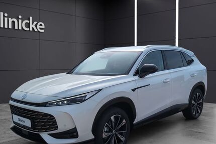 MG HS 9.500 km 32.980 &euro; Erfurt 99099