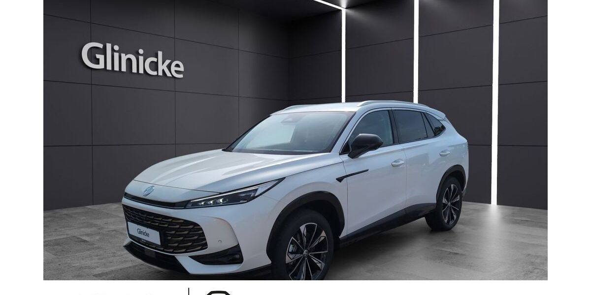 MG HS 9.500 km 32.980 &euro; Erfurt 99099