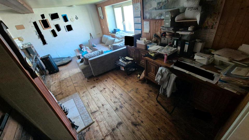 Reihenhaus Sömmerda - 6 Zimmer, 168 m&sup2;, 100.000&euro; | Angebot:26981130