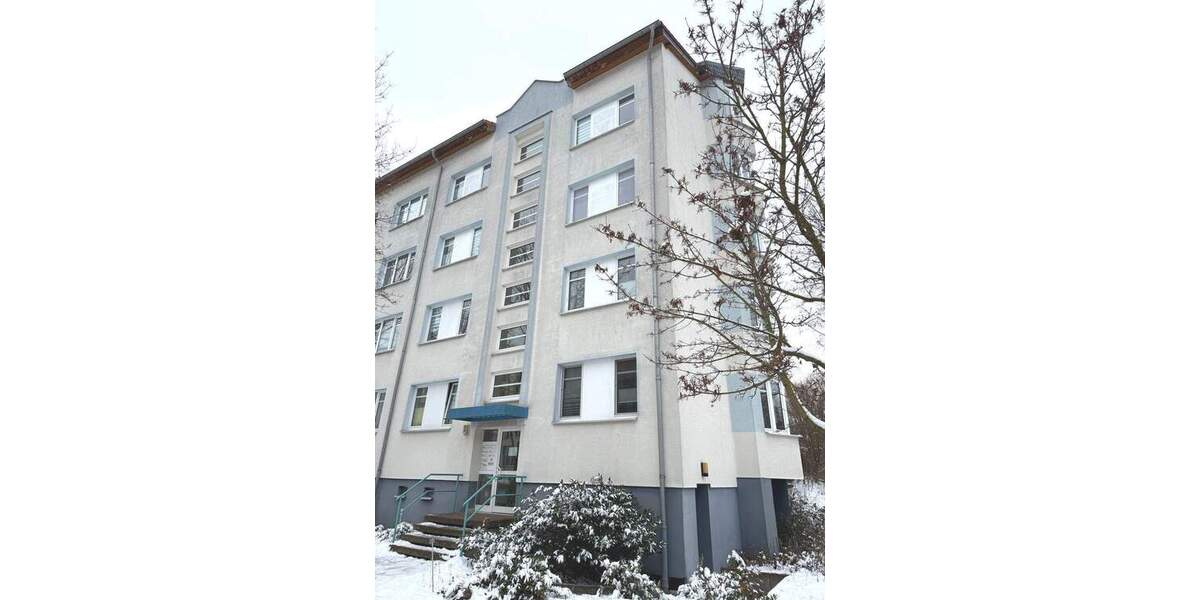 Etagenwohnung Jena Löbstedt - 2 Zimmer, 51 m&sup2;, 175.750&euro; | Angebot:25741022