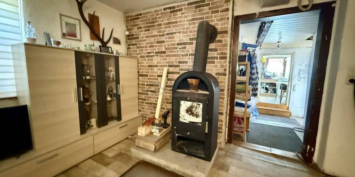 Bauernhaus, Landhaus Rastenberg Bachra - 4 Zimmer, 84 m&sup2;, 35.000&euro; | Angebot:25672275