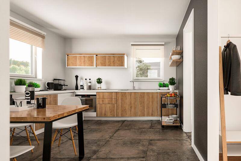 Einfamilienhaus Walschleben - 6 Zimmer, 183 m&sup2;, 500.010&euro; | Angebot:25748801