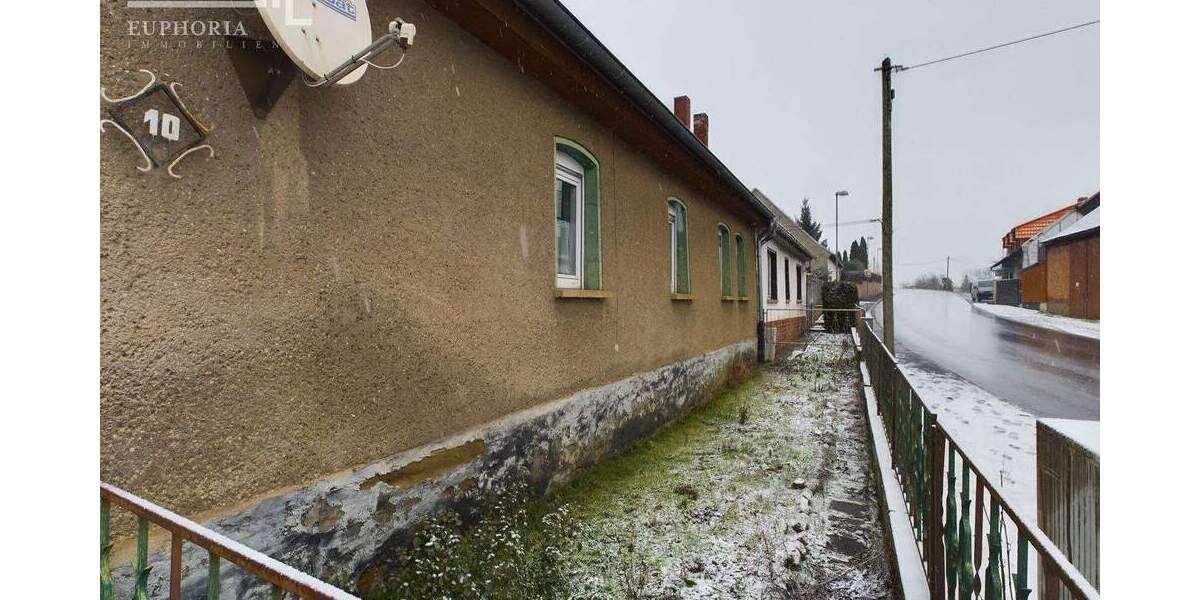 Doppelhaushälfte Pfiffelbach Pfiffelbach - 5 Zimmer, 102 m&sup2;, 69.000&euro; | Angebot:25679330