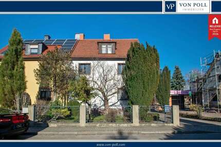 Haus Erfurt Andreasvorstadt - 7 Zimmer, 144 m&sup2;, 395.000&euro; | Angebot:25367335