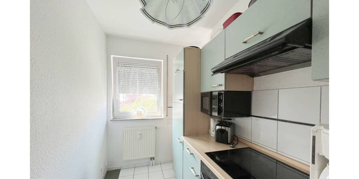 Etagenwohnung Erfurt Frienstedt - 3 Zimmer, 69 m&sup2;, 138.000&euro; | Angebot:25663483