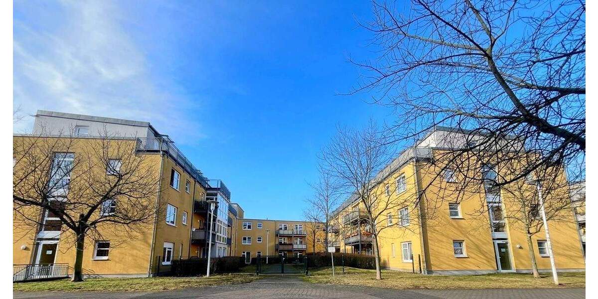Etagenwohnung Erfurt Löbervorstadt - 167.000&euro; | Angebot:25705943