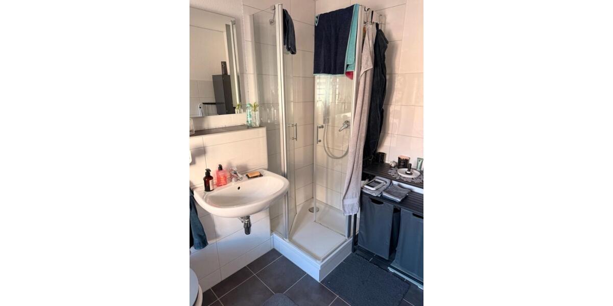 Etagenwohnung Weimar - 41.5 Zimmer, 111 m&sup2;, 519&euro; | Angebot:25412843