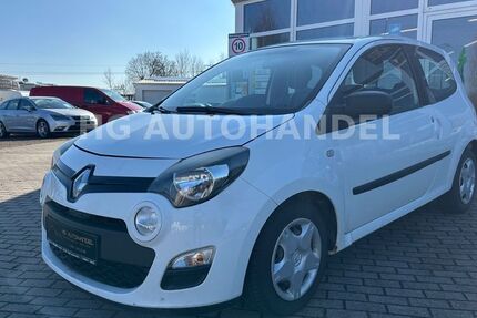 Renault Twingo 59.000 km 3.500 &euro; Erfurt 99091