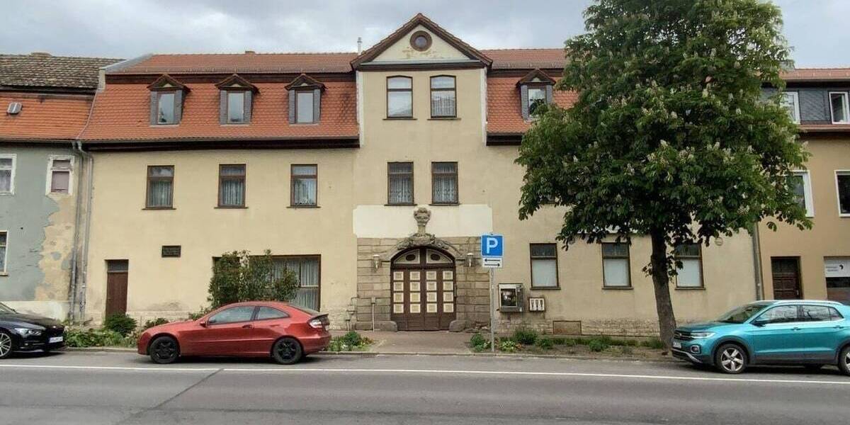 Mehrfamilienhaus, Wohnhaus Blankenhain - 1 Zimmer, 650 m&sup2;, 155.000&euro; | Angebot:25732496