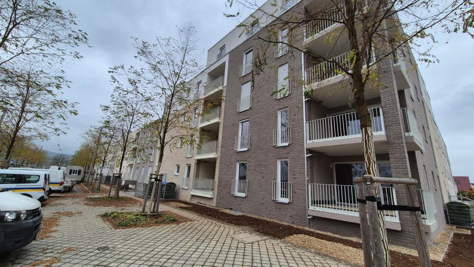 Etagenwohnung Jena - 2 Zimmer, 78 m&sup2;, 1.040&euro; | Angebot:22990743