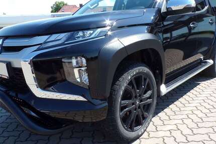 Mitsubishi L200 19.850 km 39.900 &euro; Weimar-Süßenborn 99425
