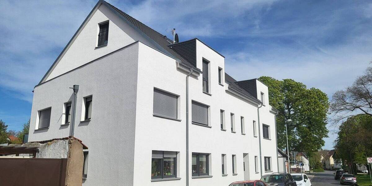 Etagenwohnung Erfurt Gispersleben - 3 Zimmer, 96 m&sup2;, 380.000&euro; | Angebot:26741758
