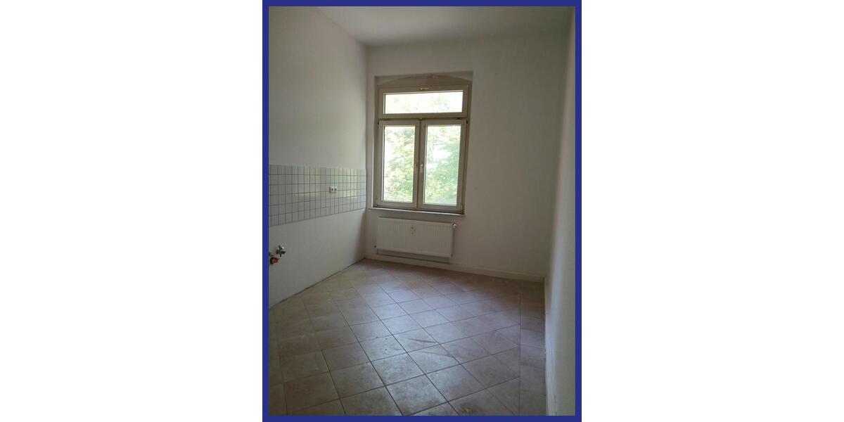 Etagenwohnung Apolda - 2 Zimmer, 56 m&sup2;, 420&euro; | Angebot:25916926