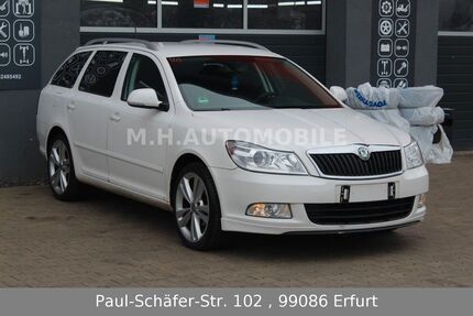 Skoda Octavia 184.000 km 3.990 &euro; Erfurt 99085