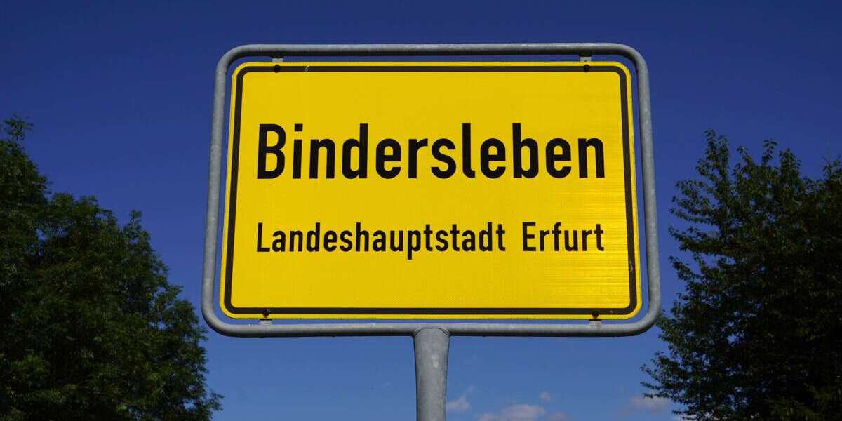 Grundstück Erfurt Bindersleben - 330.000&euro; | Angebot:16588886