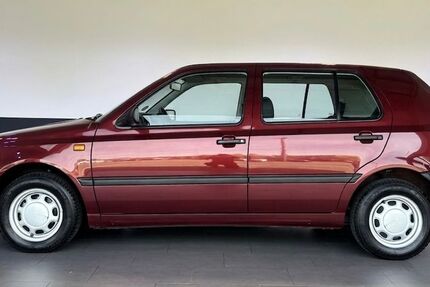 VW Golf 30.601 km 8.500 &euro; Erfurt 99091