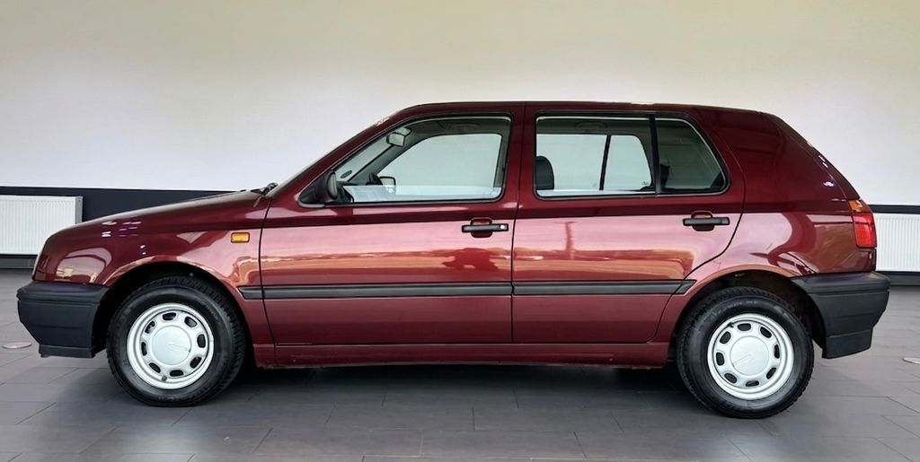 VW Golf 30.601 km 8.500 &euro; Erfurt 99091