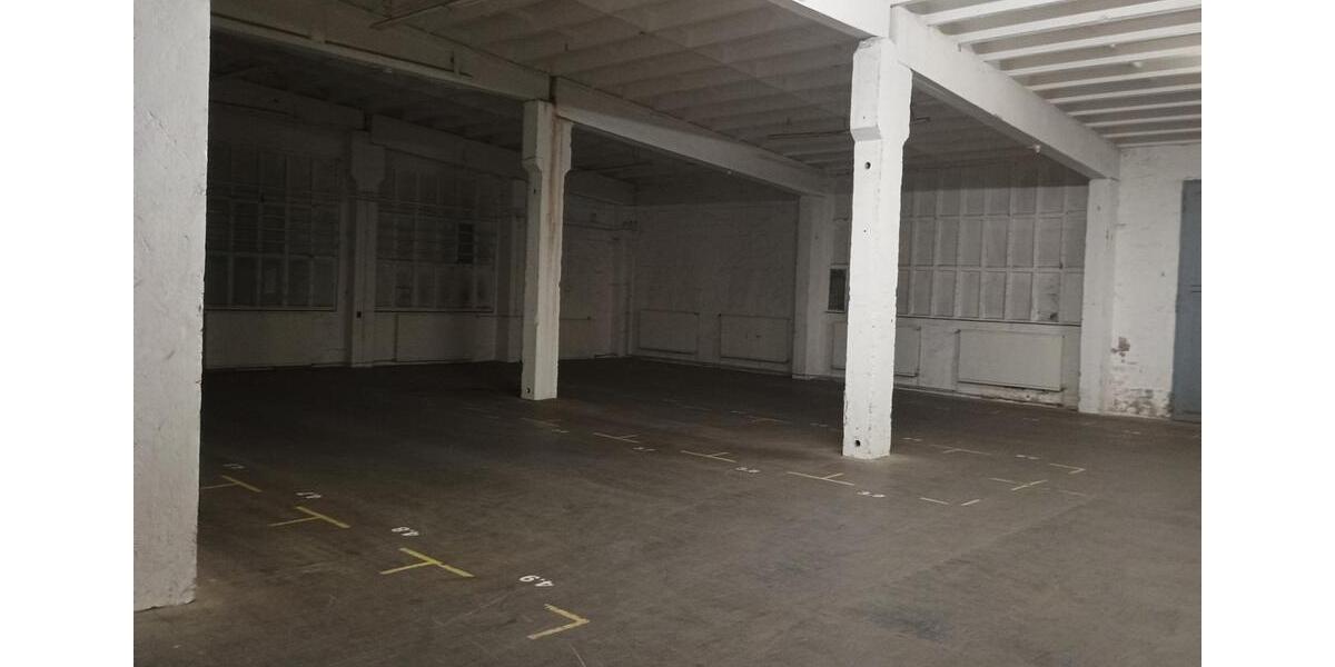 Gewerbeobjekt Sömmerda - 3&euro; | Angebot:23319307