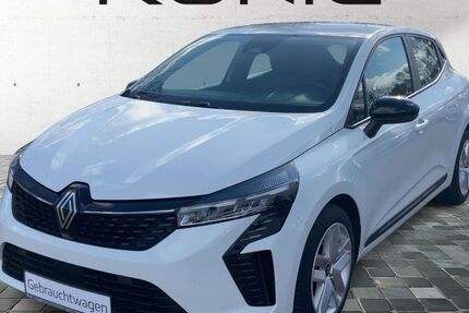 Renault Clio 19.775 km 16.999 &euro; Erfurt 99099