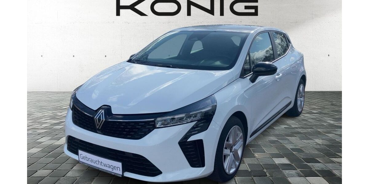 Renault Clio 19.775 km 16.999 &euro; Erfurt 99099