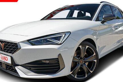Cupra Leon 61.755 km 26.950 &euro; Erfurt 99087