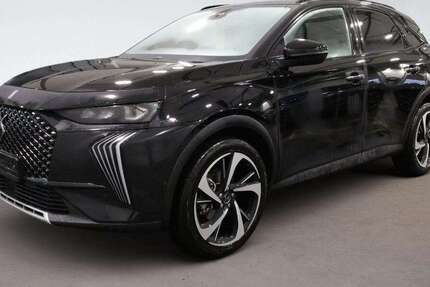 DS Automobiles DS 7 Crossback 25.907 km 30.990 &euro; Jena OT Isserstedt 07751