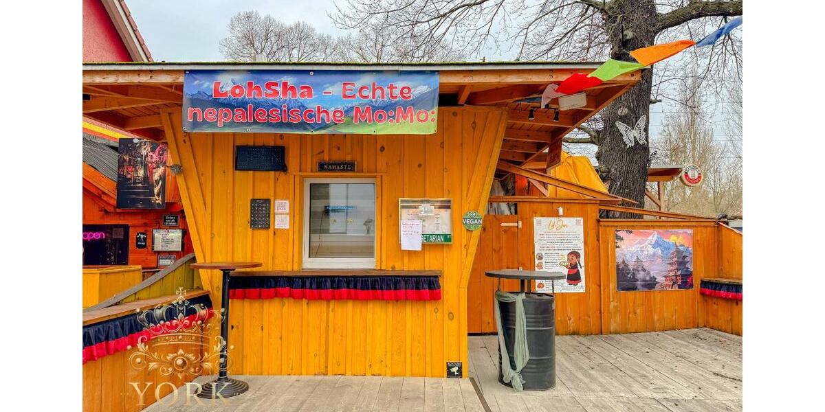 Gewerbeobjekt Jena - 1.000&euro; | Angebot:25423648