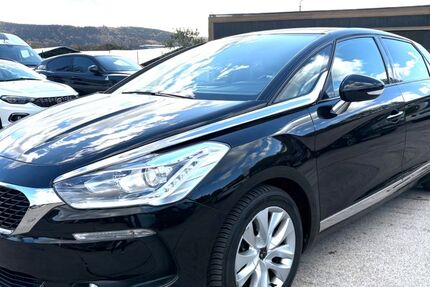 Citroen DS5 89.900 km 12.999 &euro; Uhlstädt-Kirchhasel 07407