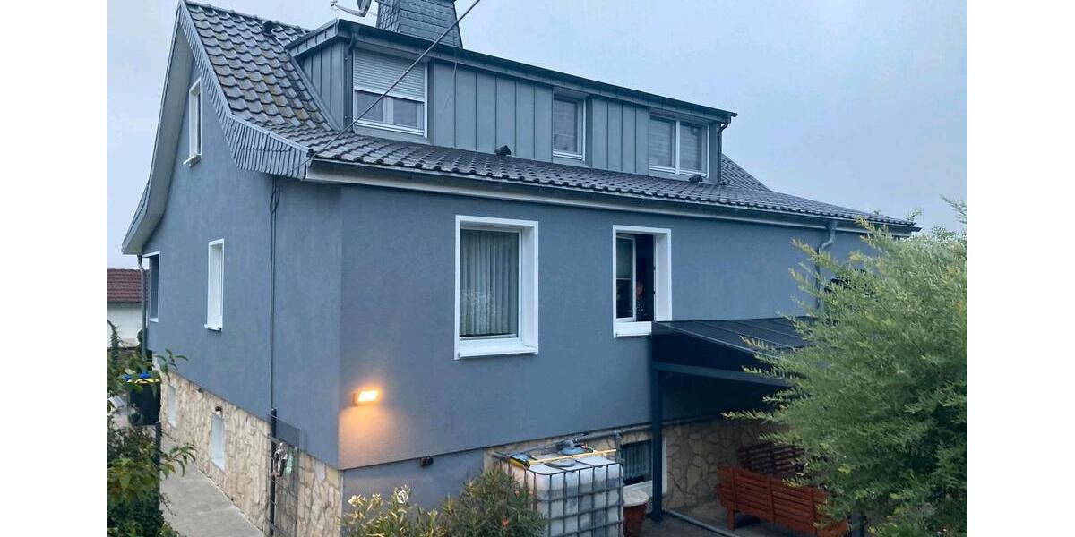 Einfamilienhaus Klettbach - 569.000&euro; | Angebot:26221457