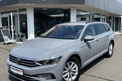 VW Passat Variant 60.670 km 26.490 &euro; Erfurt 99099