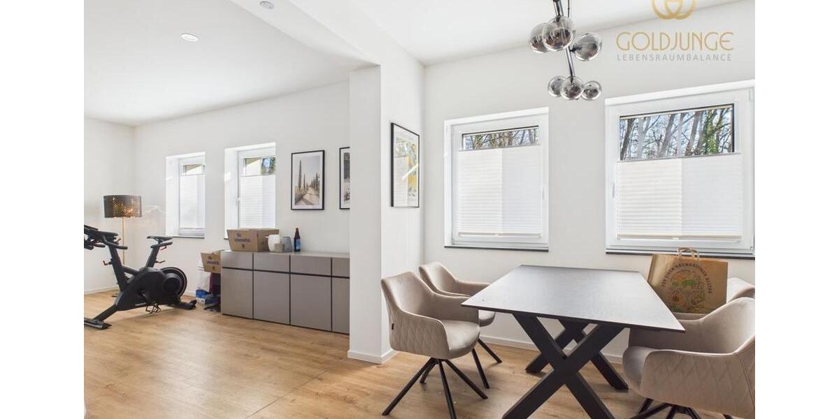 Erdgeschoßwohnung Rudolstadt - 6 Zimmer, 102 m&sup2;, 1.200&euro; | Angebot:25962781