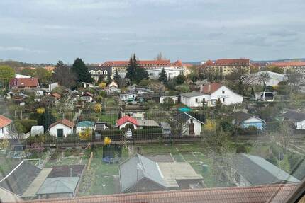 Wohnung Erfurt Johannesvorstadt - 2 Zimmer, 52 m&sup2;, 483&euro; | Angebot:26474766