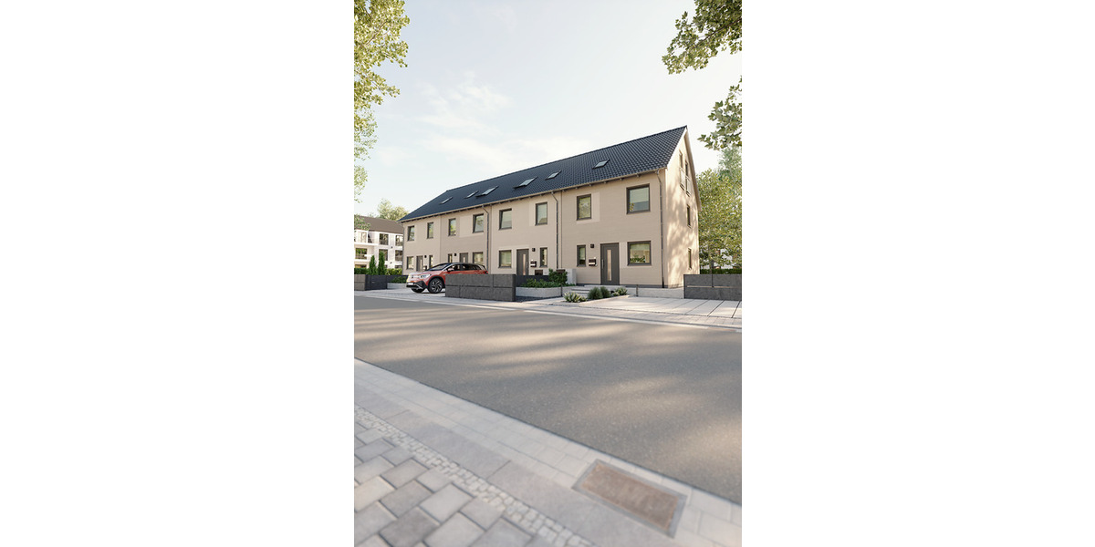 Reihenendhaus Erfurt Vieselbach - 5 Zimmer, 150 m&sup2;, 519.200&euro; | Angebot:25707344