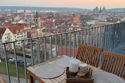 Wohnung Erfurt - 4 Zimmer, 120 m&sup2;, 933&euro; | Angebot:25805244