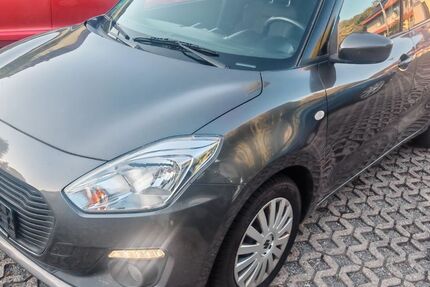 Suzuki Swift 214.000 km 8.990 &euro; Umpferstedt 99441