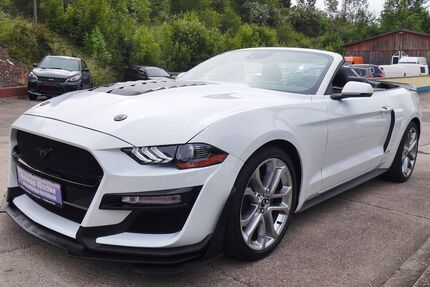 Ford Mustang 16.000 km 32.500 &euro; Amt Wachsenburg OT: Ichtershausen 99334