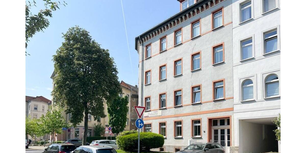 Gewerbeobjekt Erfurt Andreasvorstadt - 5 Zimmer, 370.000&euro; | Angebot:25663478
