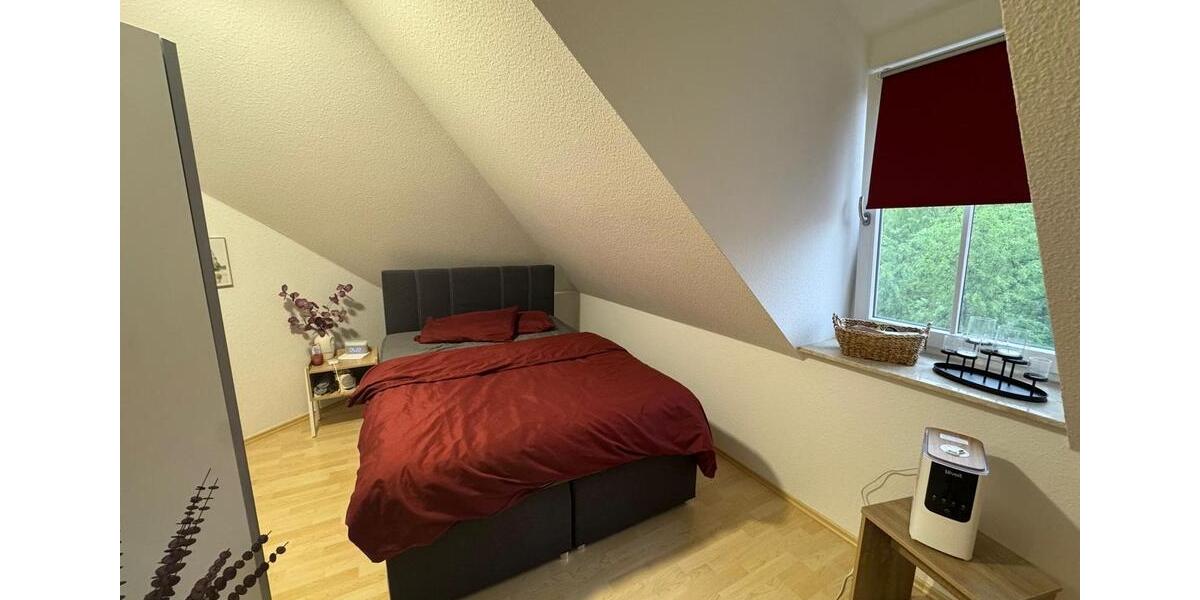 Etagenwohnung Sömmerda - 1 Zimmer, 55 m&sup2;, 650&euro; | Angebot:26534705