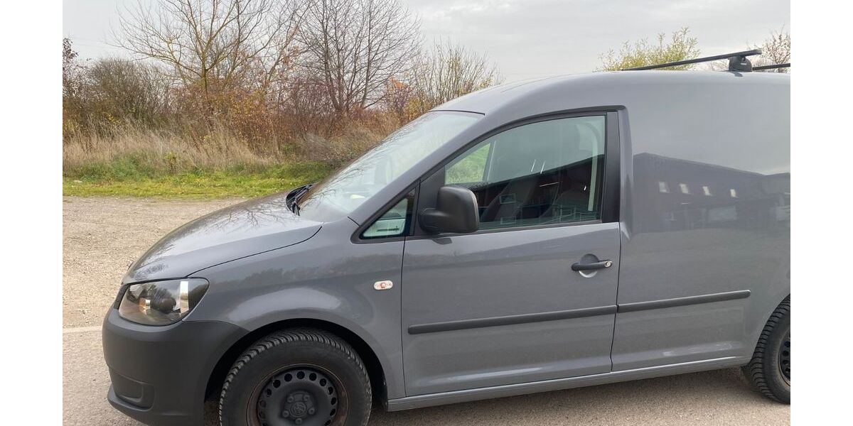 VW Caddy 60.000 km 9.500 &euro; Erfurt 99092