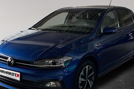 VW Polo 34.450 km 15.990 &euro; Weimar 99427
