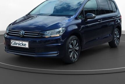 VW Touran 23.800 km 30.980 &euro; Weimar 99423